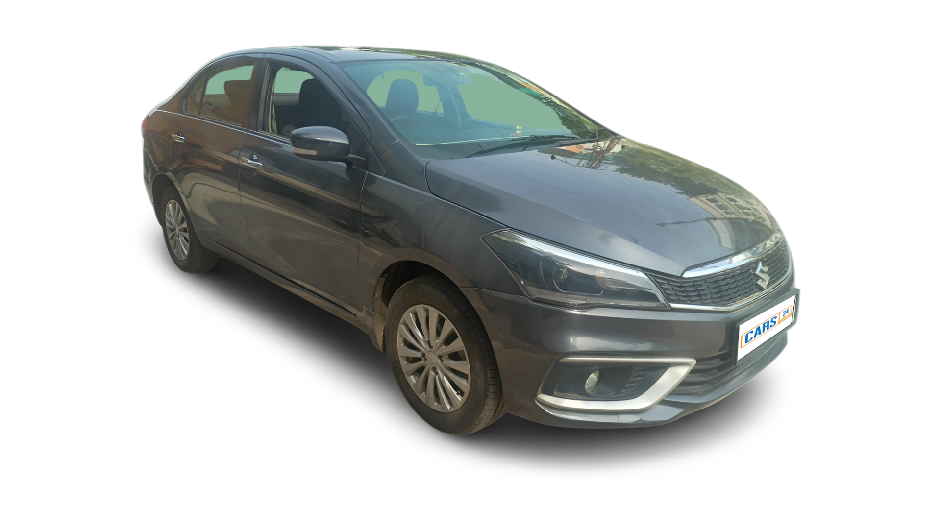 Maruti Ciaz-img